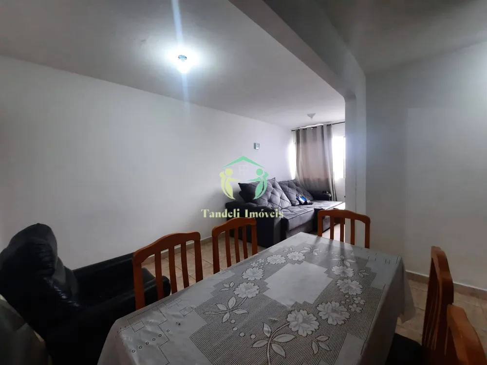 Apartamento, 3 quartos, 69 m² - Foto 4