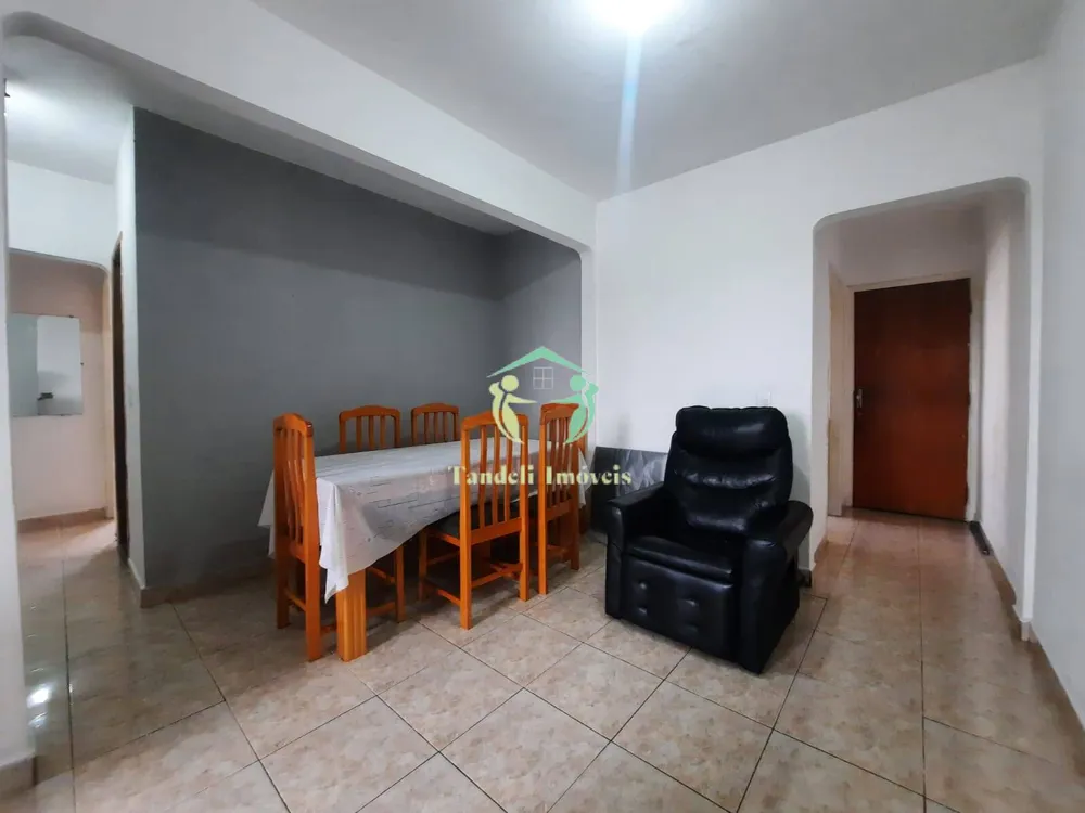 Apartamento, 3 quartos, 69 m² - Foto 5