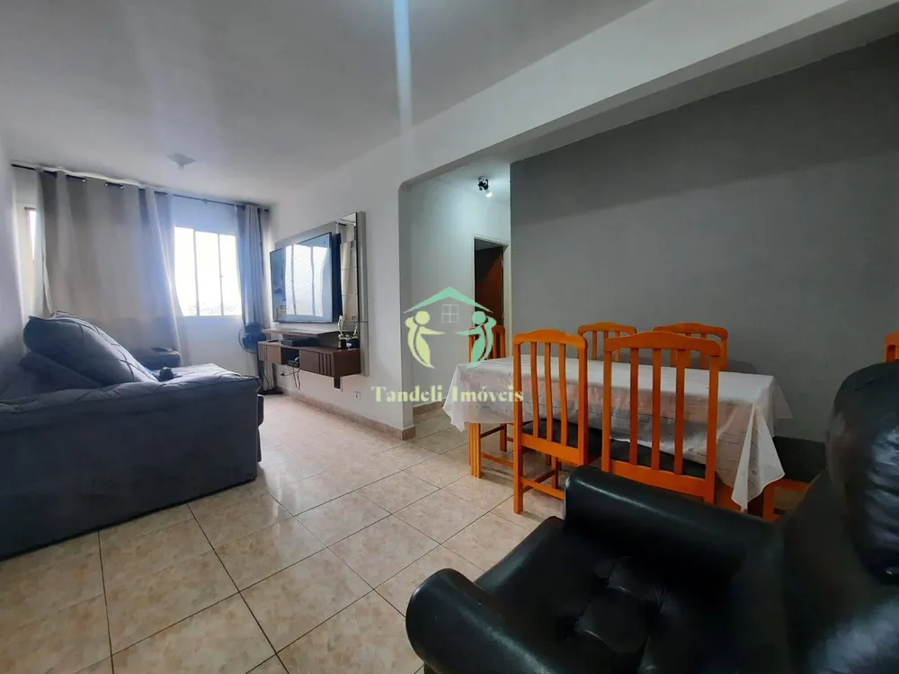 Apartamento, 3 quartos, 69 m² - Foto 3