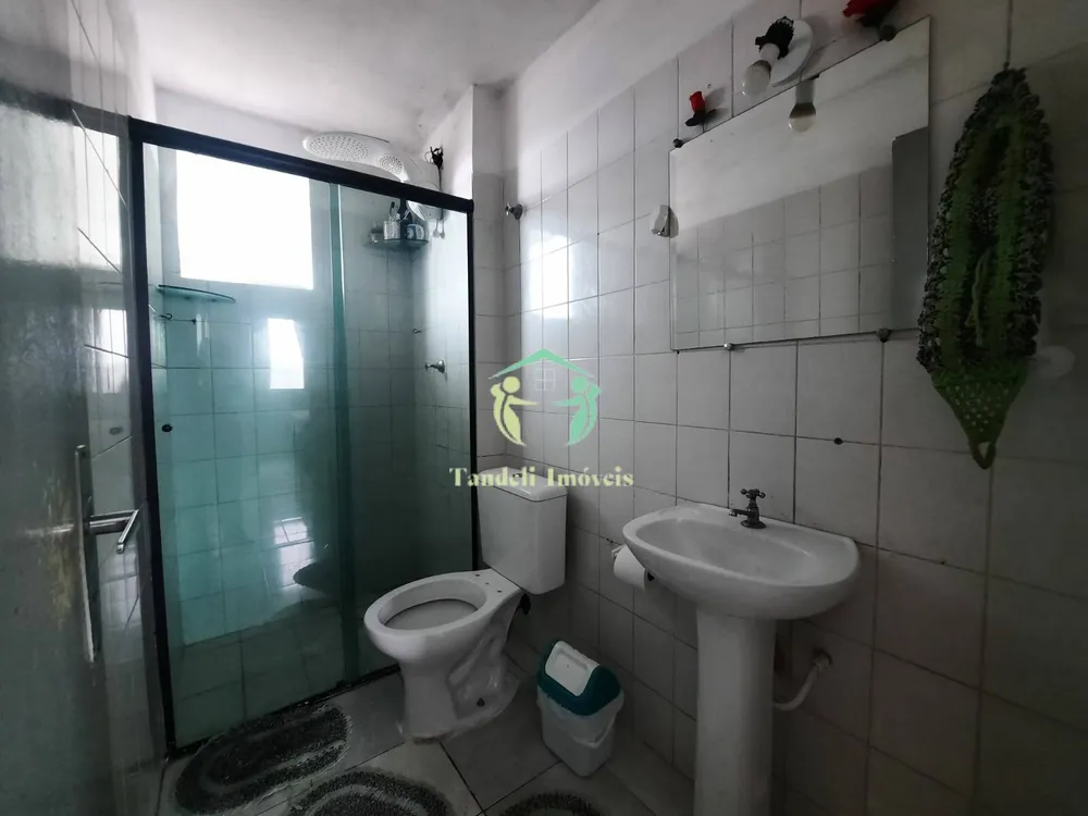 Apartamento, 3 quartos, 69 m² - Foto 12