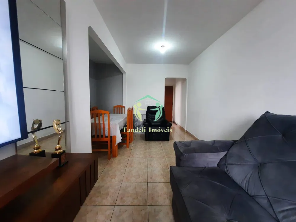 Apartamento, 3 quartos, 69 m² - Foto 2
