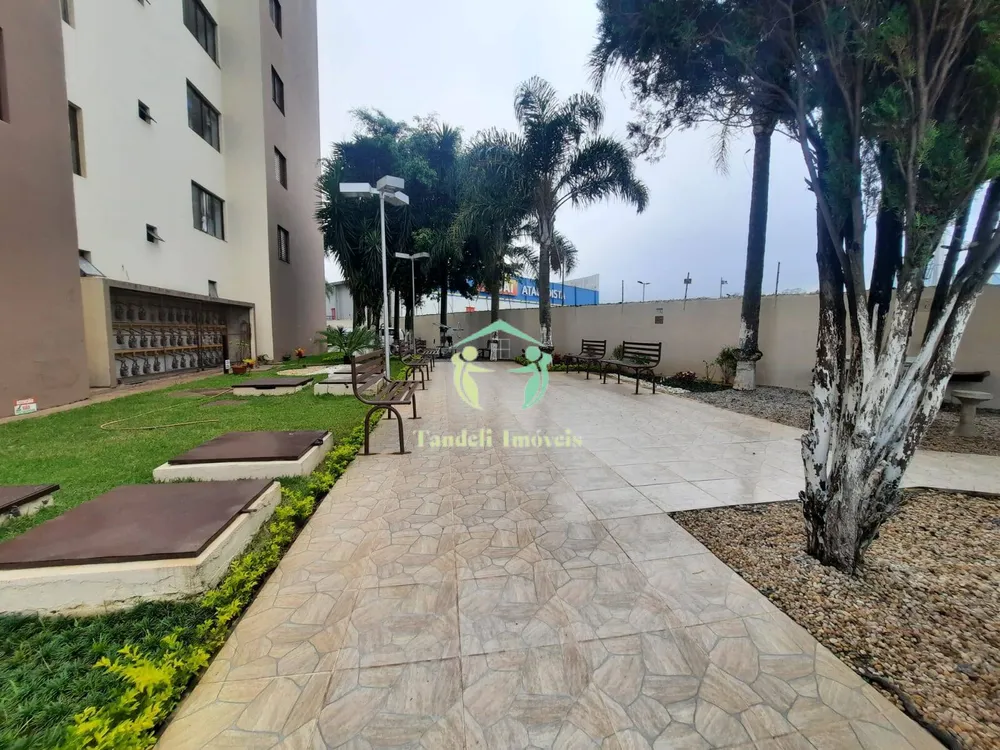 Apartamento, 3 quartos, 69 m² - Foto 13