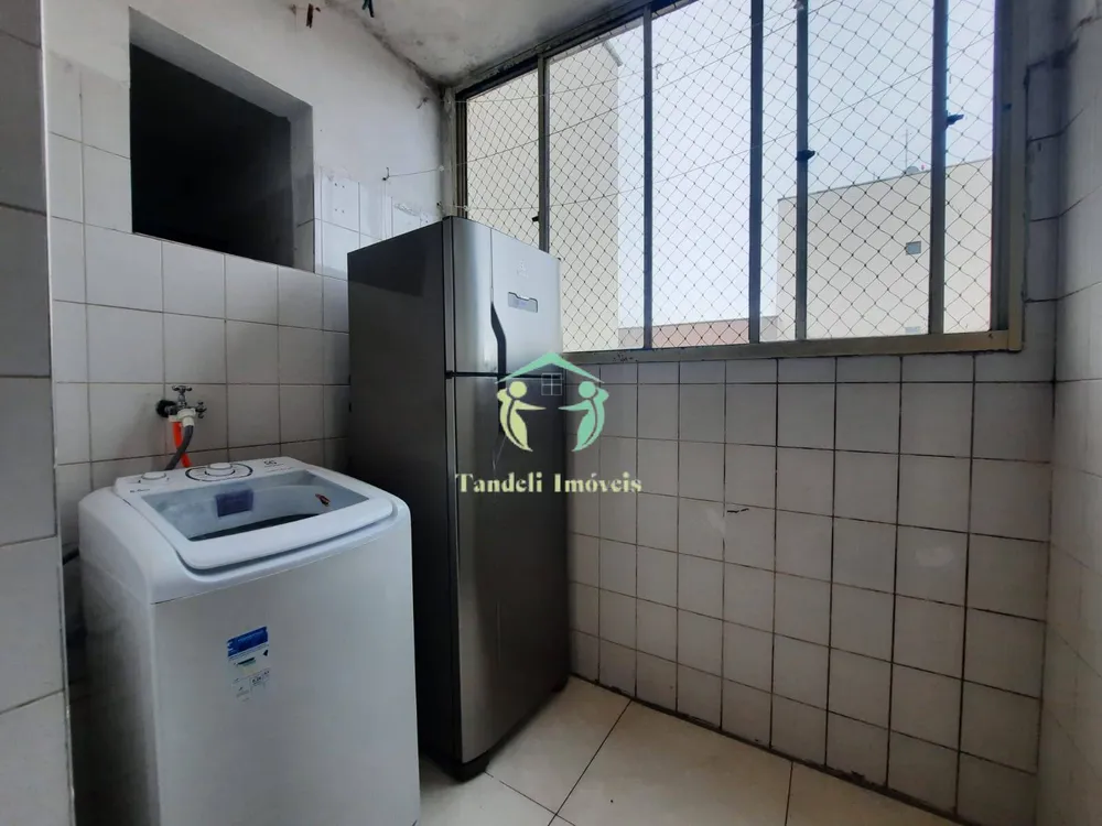 Apartamento, 3 quartos, 69 m² - Foto 6