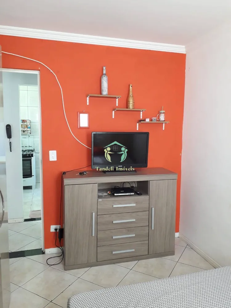 Apartamento, 2 quartos, 54 m² - Foto 8