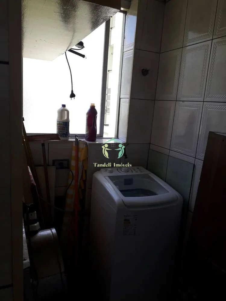 Apartamento, 2 quartos, 54 m² - Foto 9