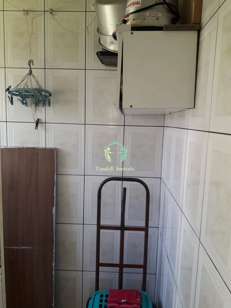 Apartamento, 2 quartos, 54 m² - Foto 11