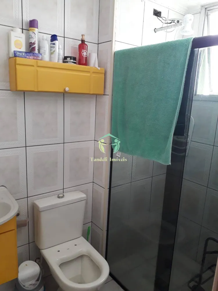 Apartamento, 2 quartos, 54 m² - Foto 10