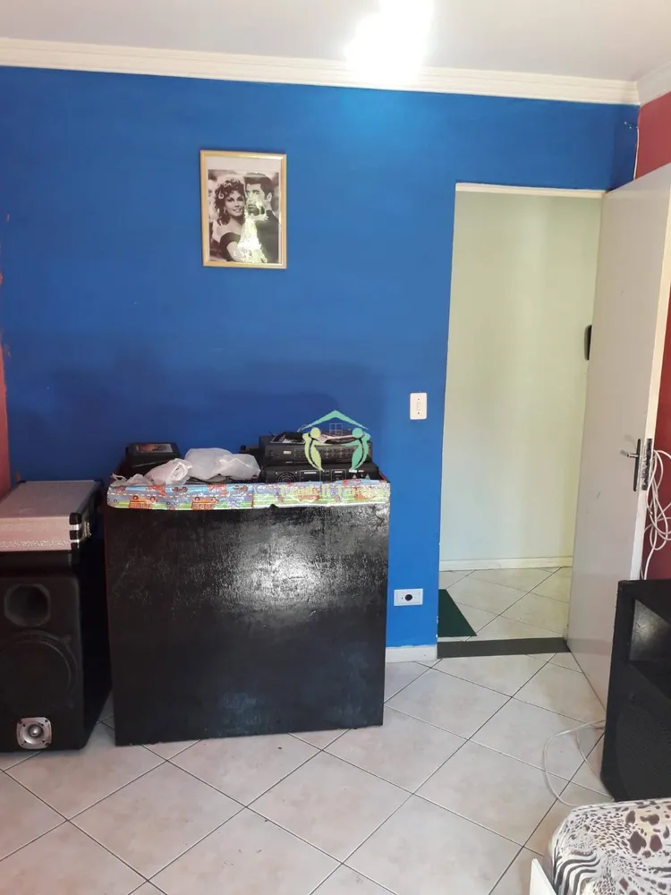 Apartamento, 2 quartos, 54 m² - Foto 5