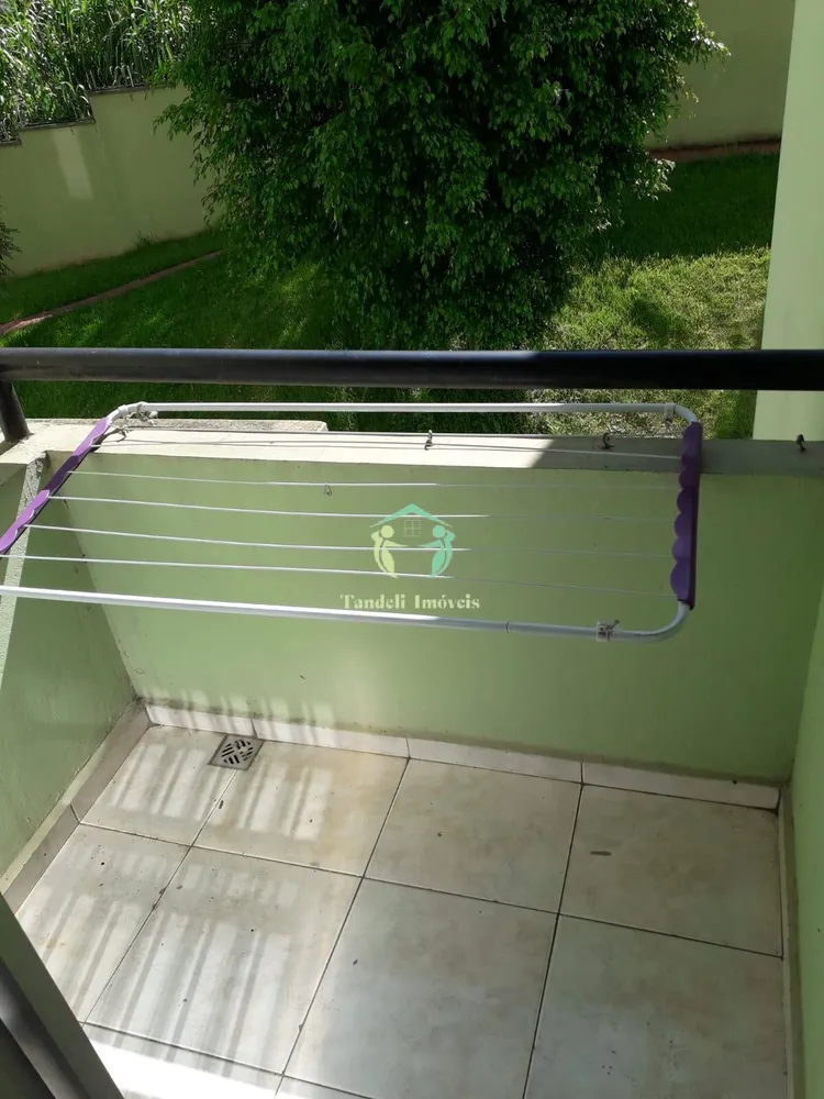 Apartamento, 2 quartos, 54 m² - Foto 12