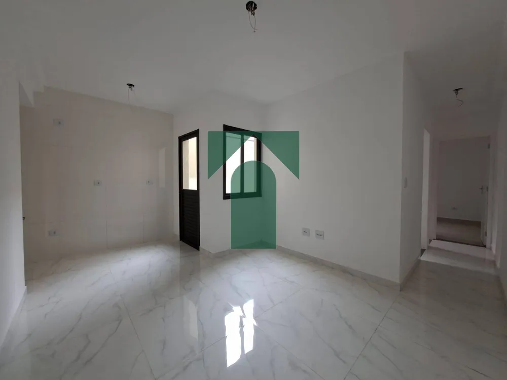 Apartamento, 2 quartos, 41 m² - Foto 1
