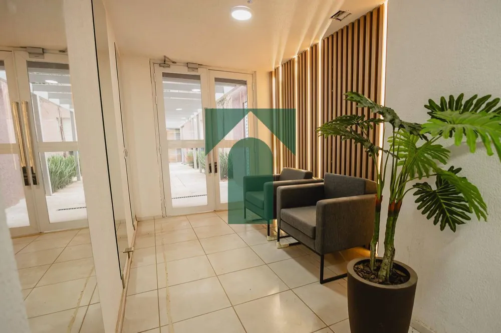 Apartamento, 2 quartos, 35 m² - Foto 8