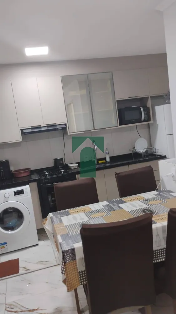 Apartamento, 2 quartos, 35 m² - Foto 4