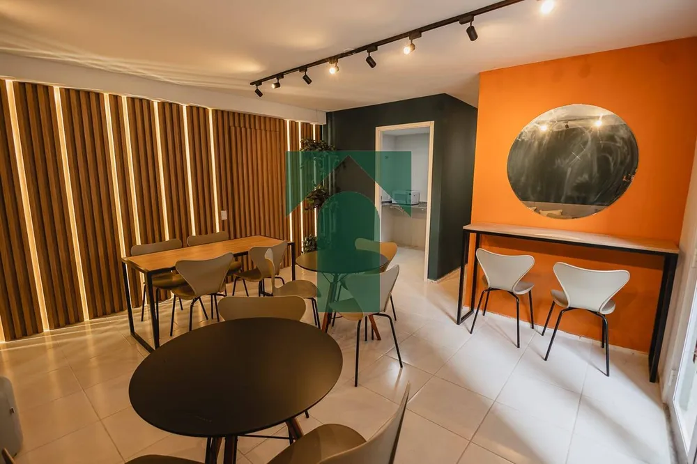 Apartamento, 2 quartos, 35 m² - Foto 12