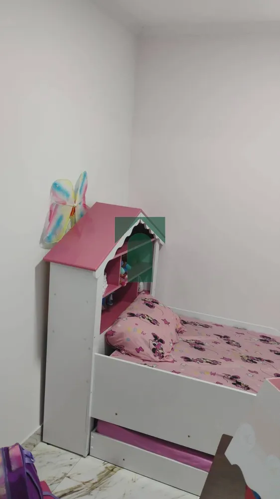Apartamento, 2 quartos, 35 m² - Foto 6