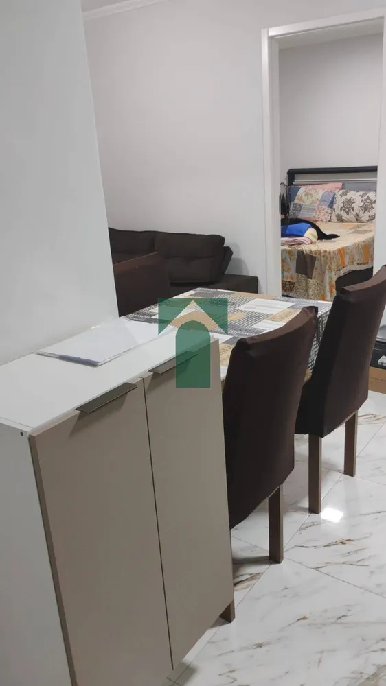 Apartamento, 2 quartos, 35 m² - Foto 4