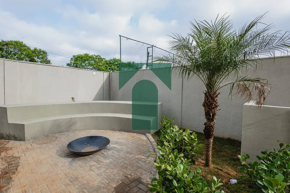 Apartamento, 2 quartos, 35 m² - Foto 3