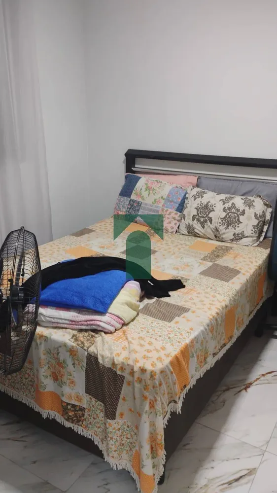 Apartamento, 2 quartos, 35 m² - Foto 1