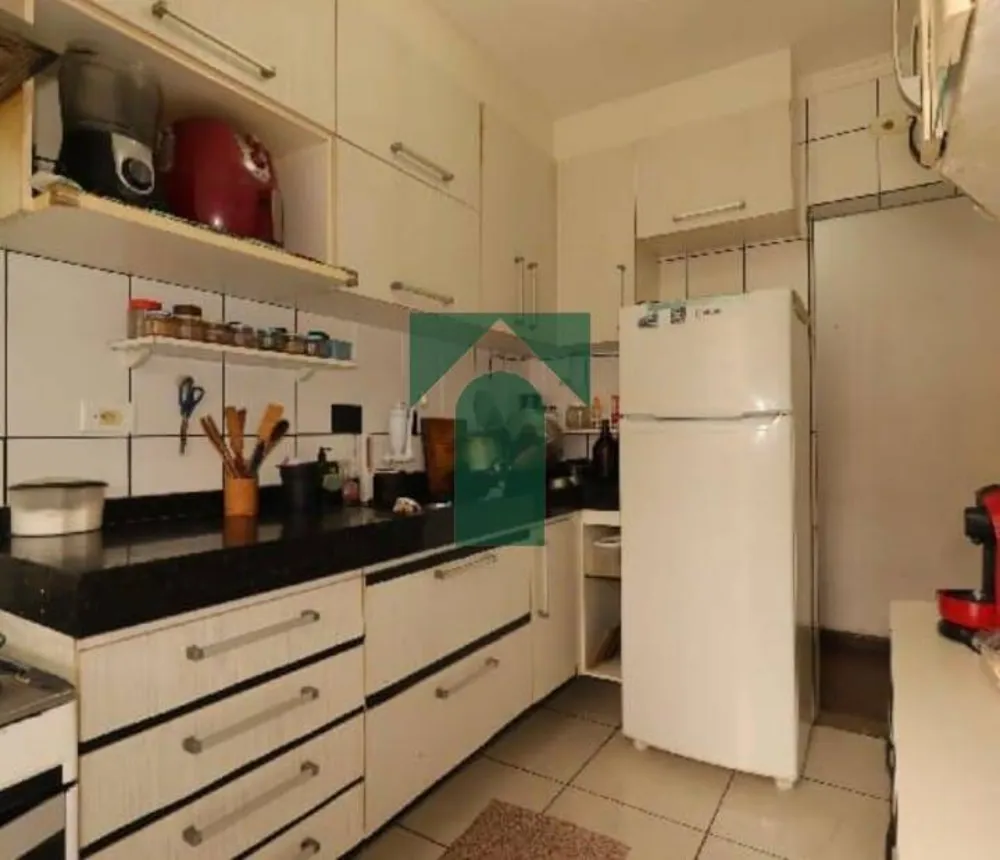 Apartamento, 2 quartos, 58 m² - Foto 4