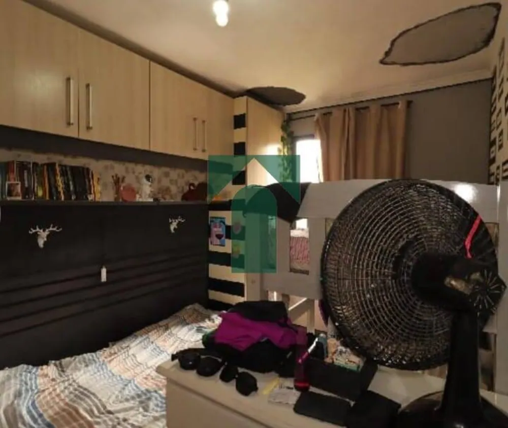 Apartamento, 2 quartos, 58 m² - Foto 6