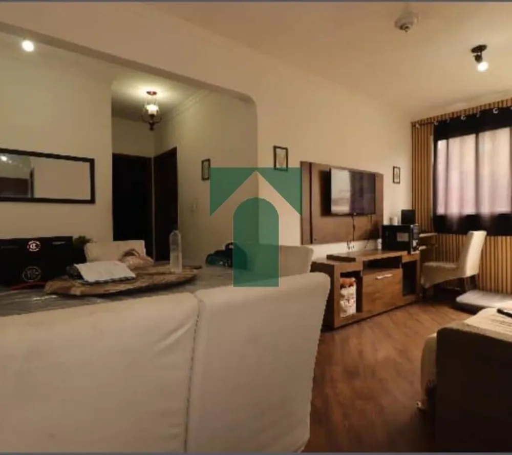 Apartamento, 2 quartos, 58 m² - Foto 1