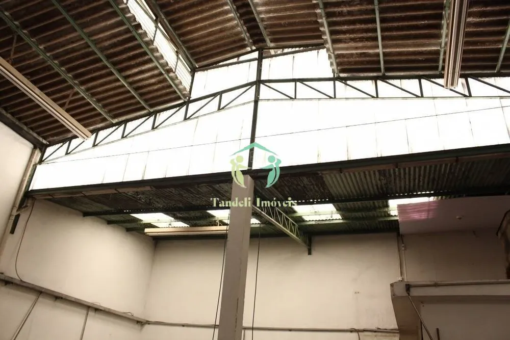 Depósito-Galpão, 300 m² - Foto 9