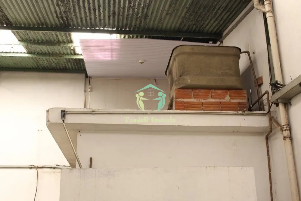 Depósito-Galpão, 300 m² - Foto 10