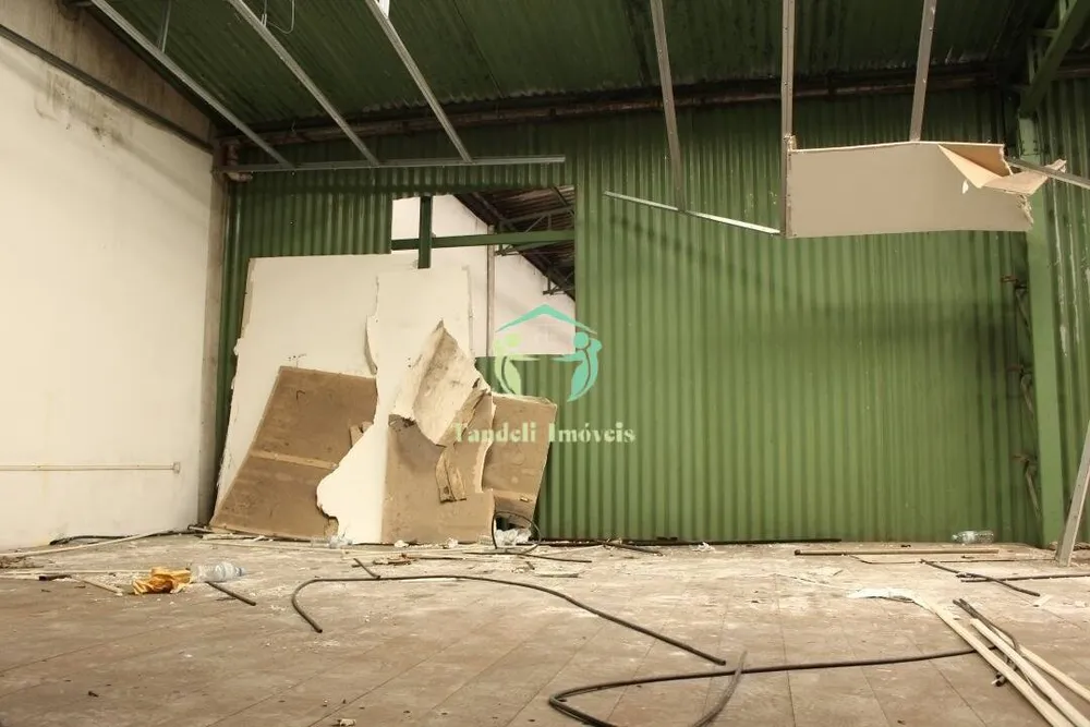 Depósito-Galpão, 300 m² - Foto 2