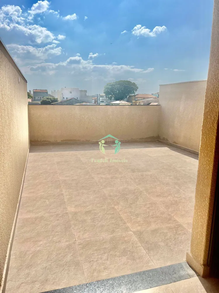 Cobertura, 2 quartos, 100 m² - Foto 1