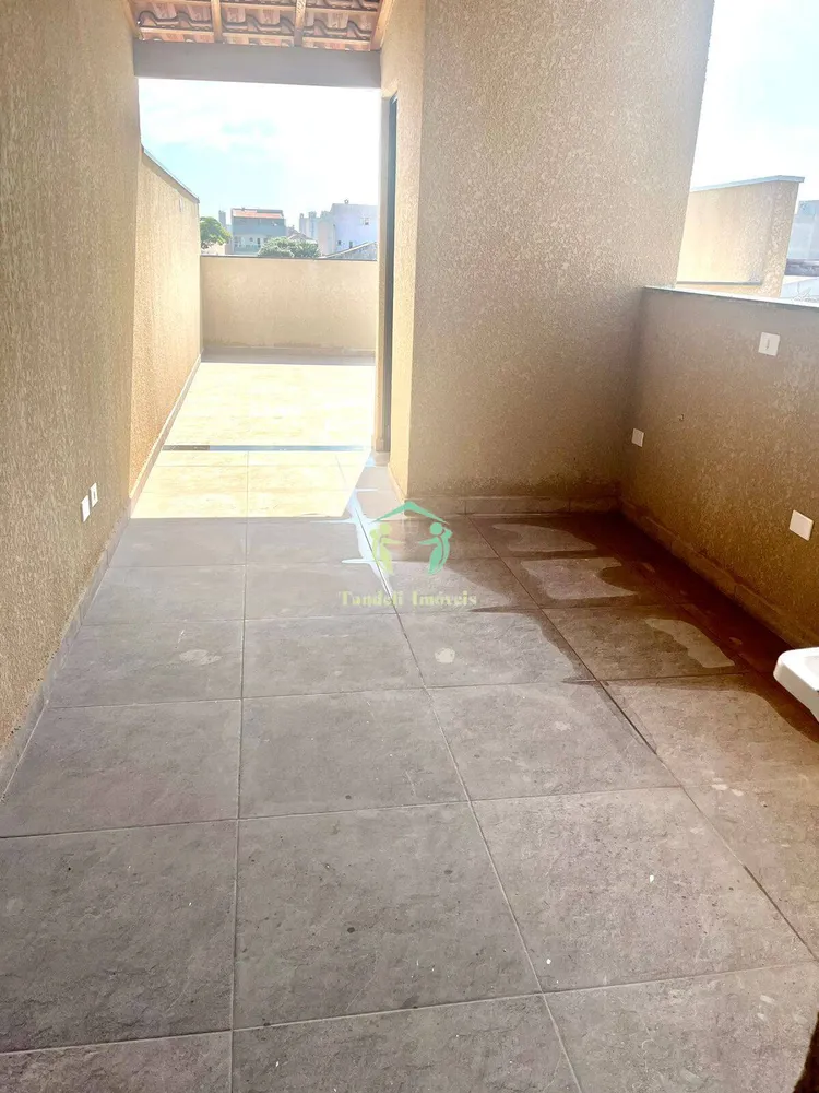 Cobertura, 2 quartos, 100 m² - Foto 4