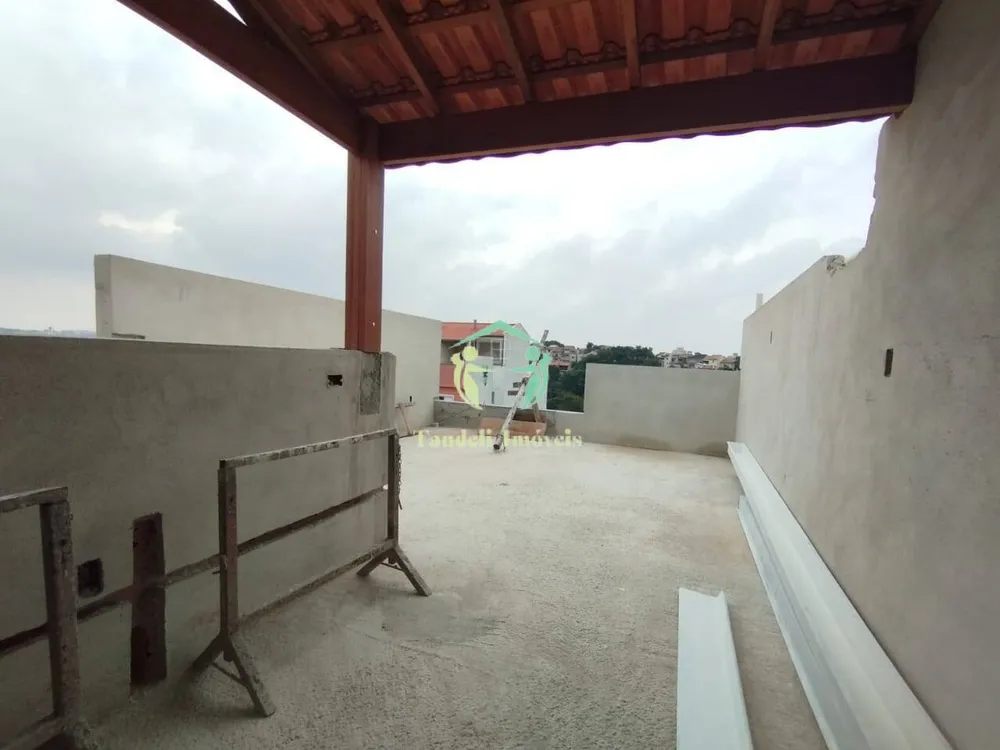 Cobertura, 2 quartos, 92 m² - Foto 4