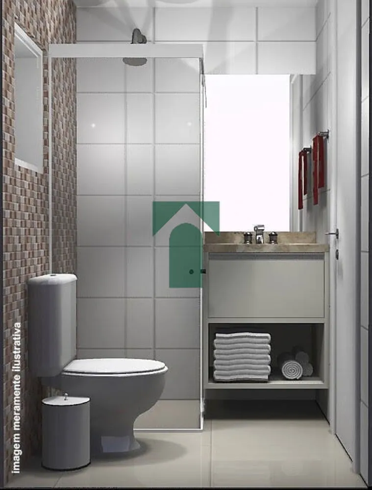 Cobertura, 2 quartos, 86 m² - Foto 13
