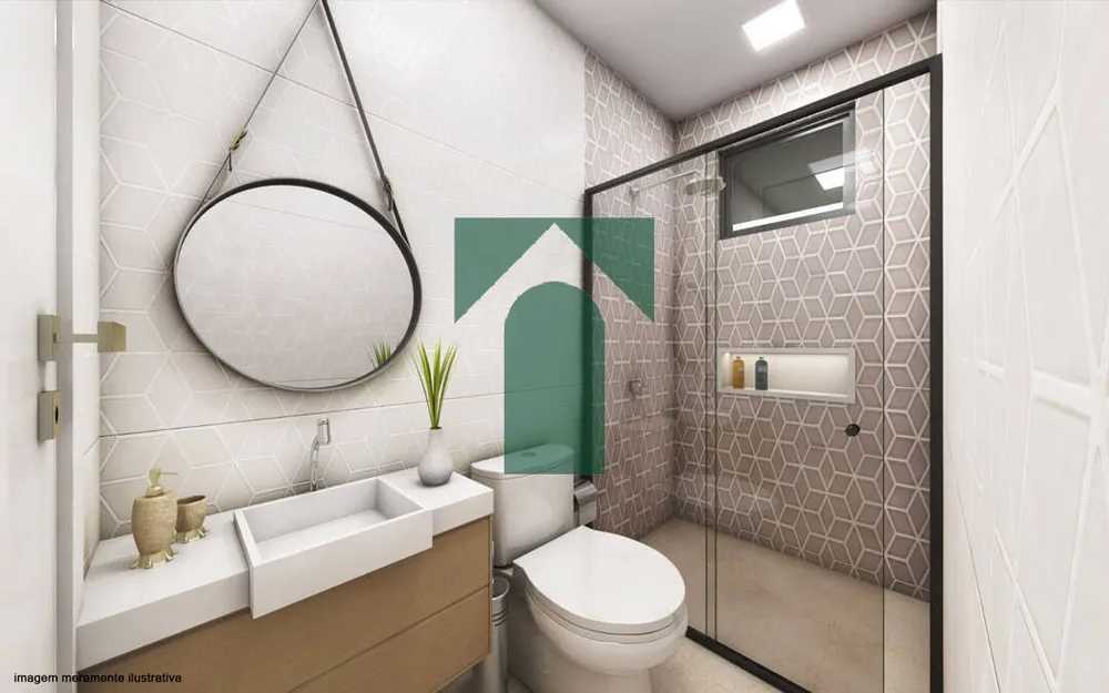 Cobertura, 2 quartos, 86 m² - Foto 11