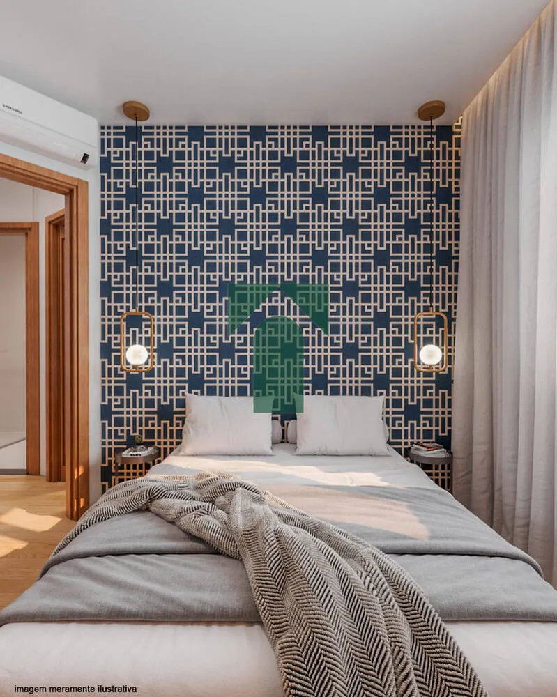 Cobertura, 2 quartos, 86 m² - Foto 6