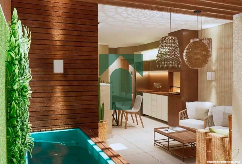 Cobertura, 2 quartos, 86 m² - Foto 2