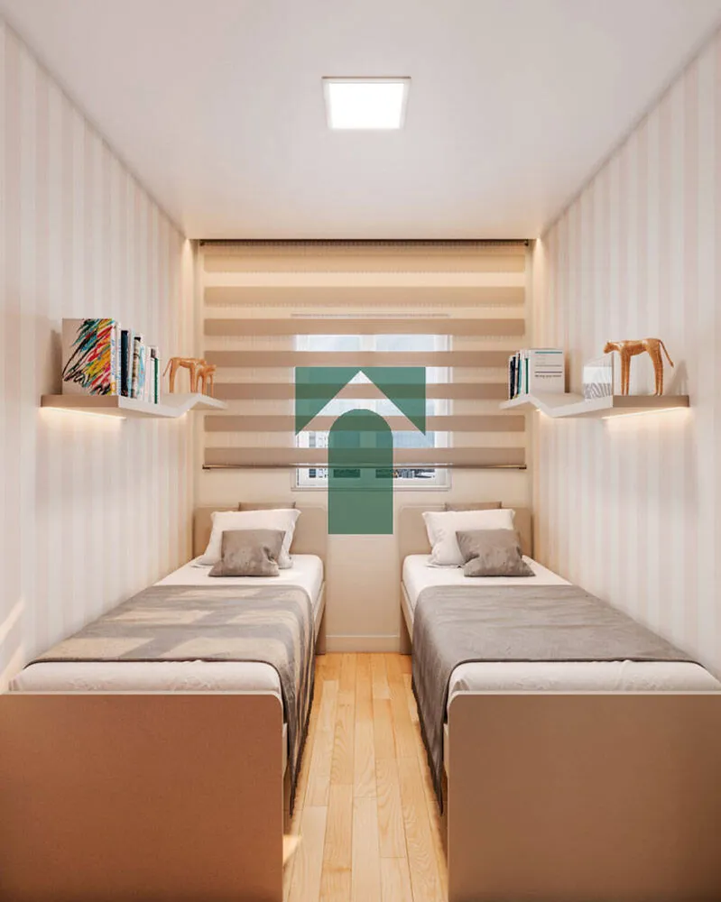 Cobertura, 2 quartos, 86 m² - Foto 8
