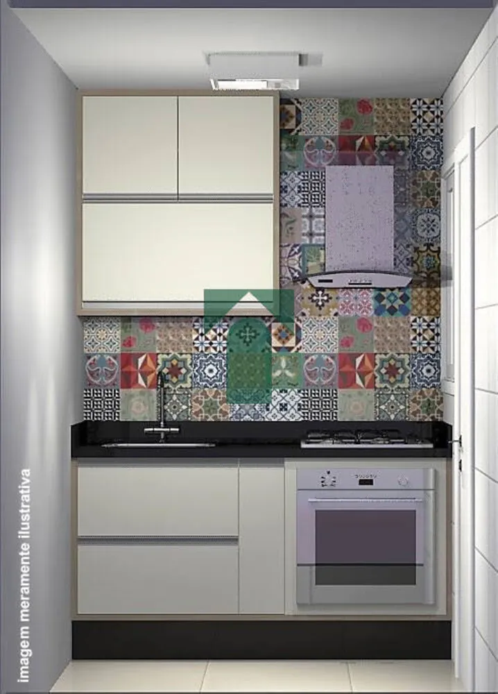 Cobertura, 2 quartos, 86 m² - Foto 4