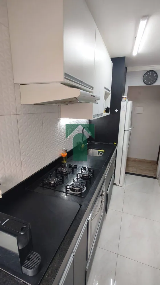Apartamento, 2 quartos, 49 m² - Foto 9