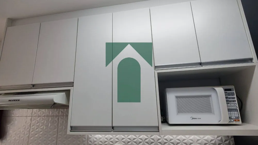 Apartamento, 2 quartos, 49 m² - Foto 10