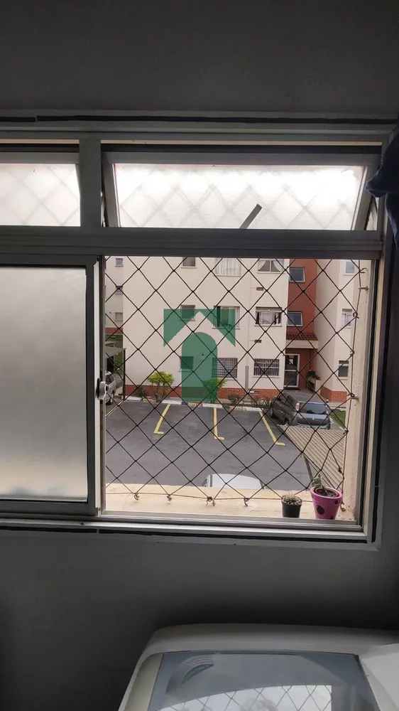 Apartamento, 2 quartos, 49 m² - Foto 11