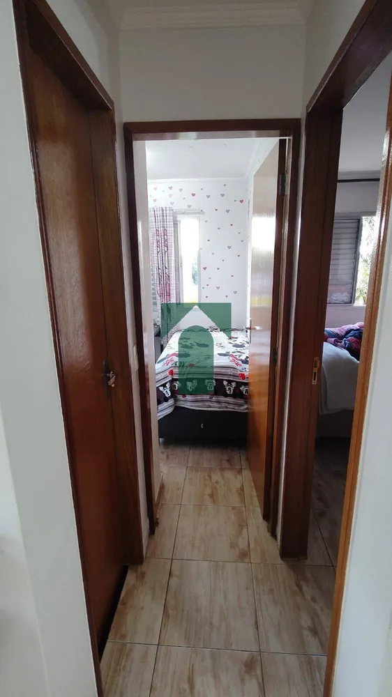 Apartamento, 2 quartos, 49 m² - Foto 12