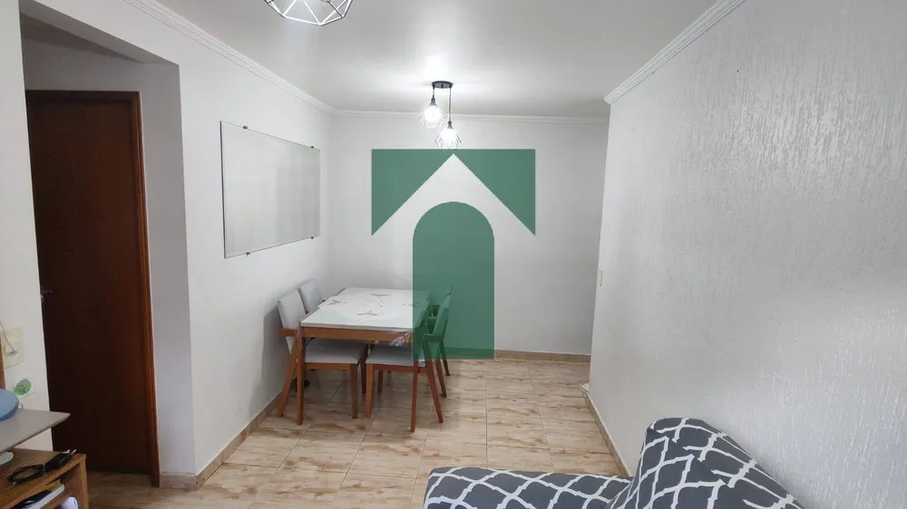 Apartamento, 2 quartos, 49 m² - Foto 6