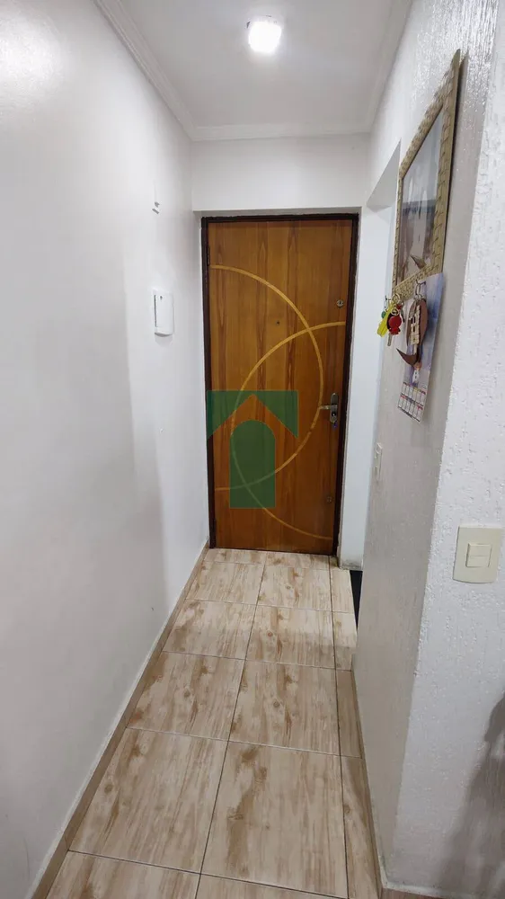 Apartamento, 2 quartos, 49 m² - Foto 8