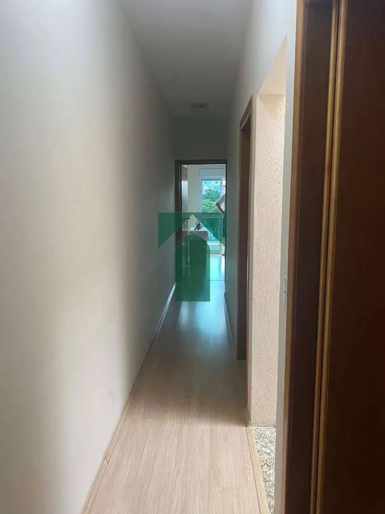 Sobrado, 3 quartos, 248 m² - Foto 13