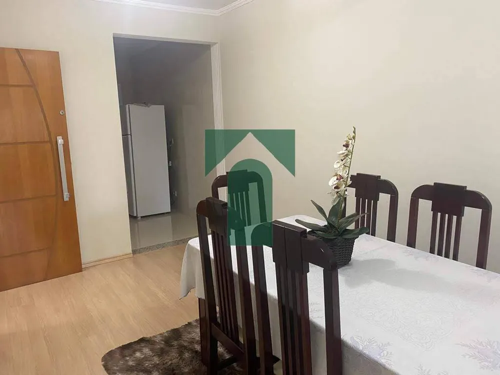 Sobrado, 3 quartos, 248 m² - Foto 2