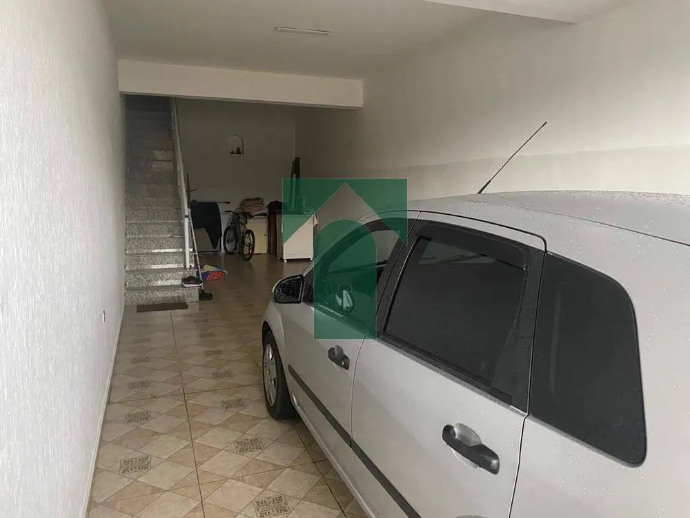 Sobrado, 3 quartos, 248 m² - Foto 16