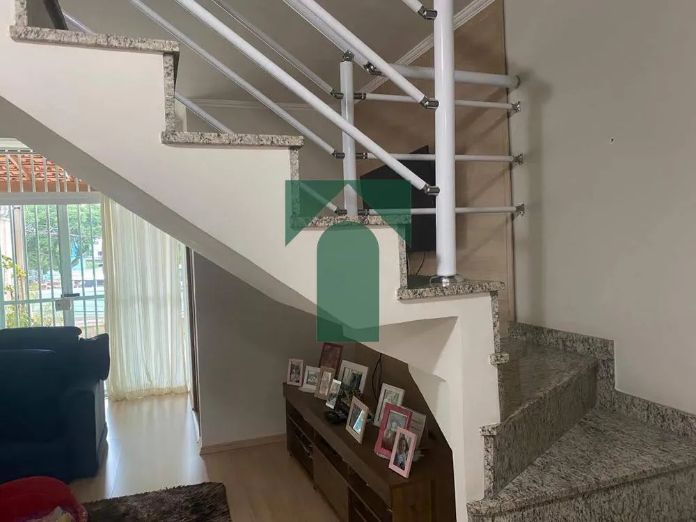 Sobrado, 3 quartos, 248 m² - Foto 5