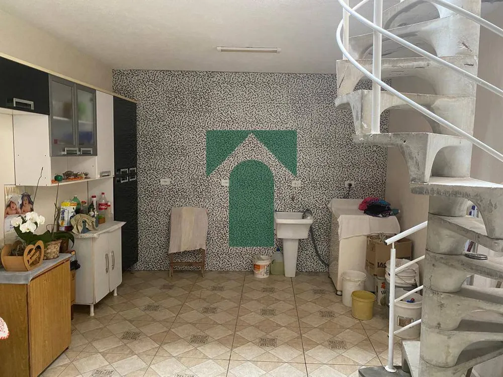 Sobrado, 3 quartos, 248 m² - Foto 14
