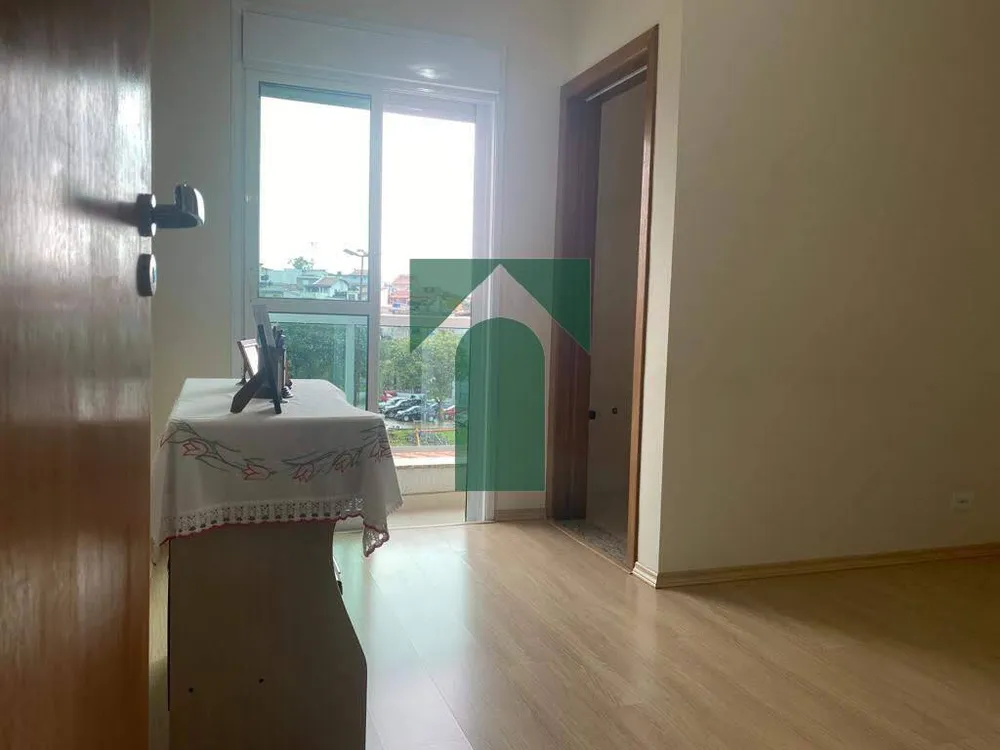 Sobrado, 3 quartos, 248 m² - Foto 9