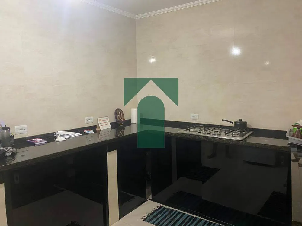 Sobrado, 3 quartos, 248 m² - Foto 4