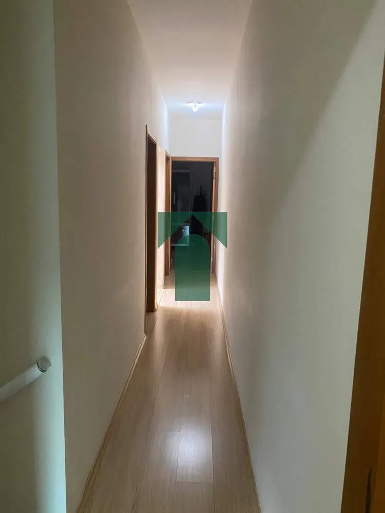 Sobrado, 3 quartos, 248 m² - Foto 8